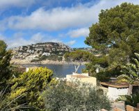 Resale - Villa - Puerto d’Andratx