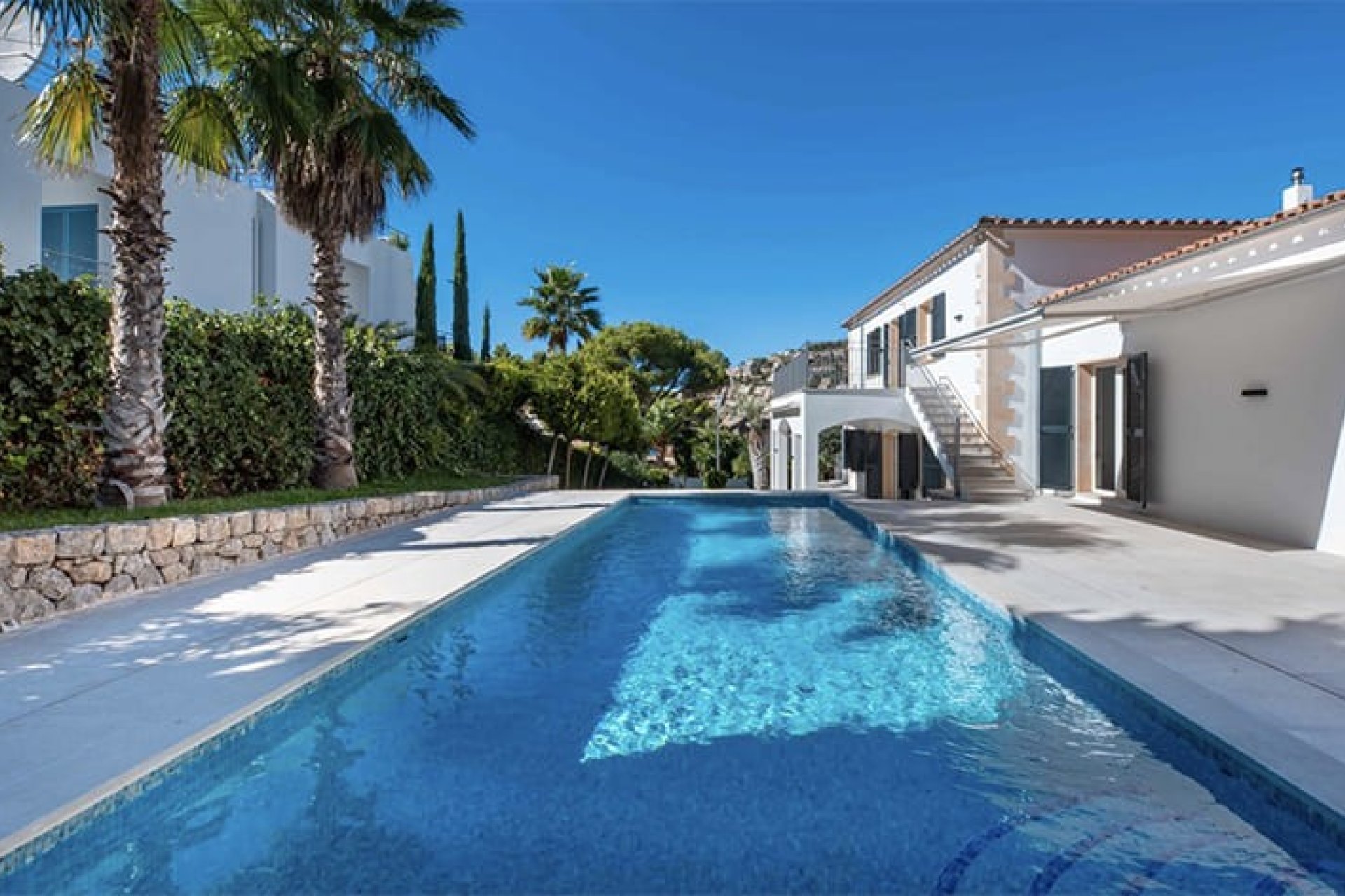 Resale - Villa - Puerto d’Andratx