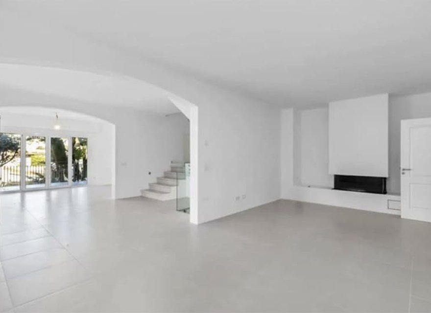 Resale - Villa - Puerto d’Andratx