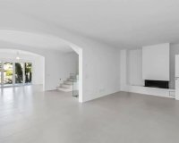 Resale - Villa - Puerto d’Andratx