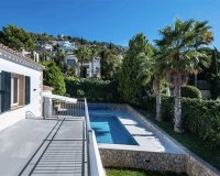Resale - Villa - Puerto d’Andratx
