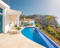 Resale - Villa - Puerto d’Andratx