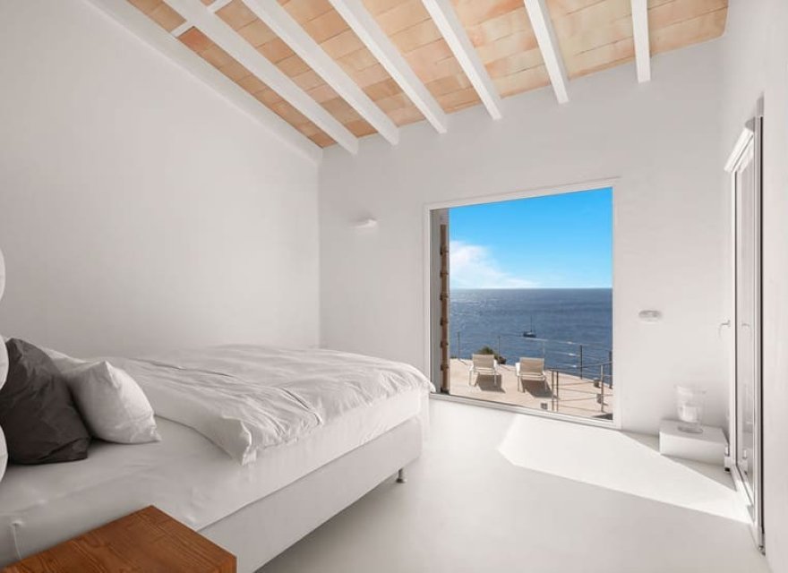 Resale - Villa - Puerto d’Andratx