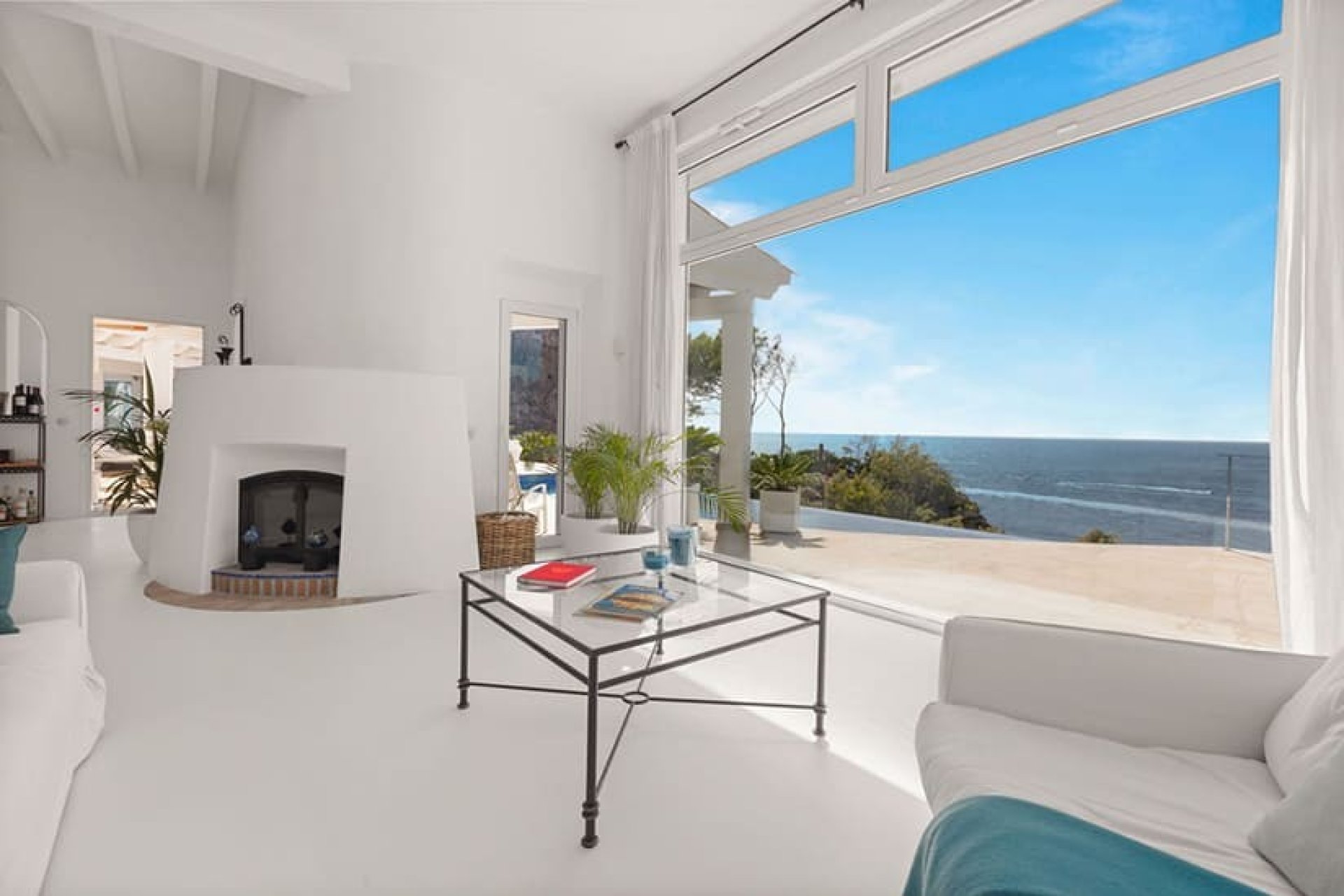 Resale - Villa - Puerto d’Andratx