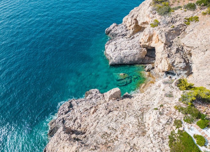 Resale - Villa - Puerto d’Andratx