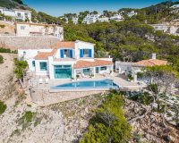 Resale - Villa - Puerto d’Andratx