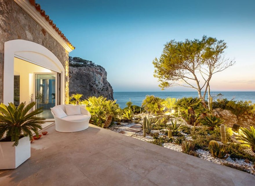 Resale - Villa - Puerto d’Andratx