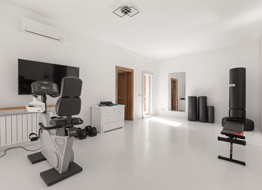 Resale - Villa - Puerto d’Andratx