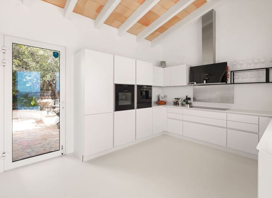 Resale - Villa - Puerto d’Andratx