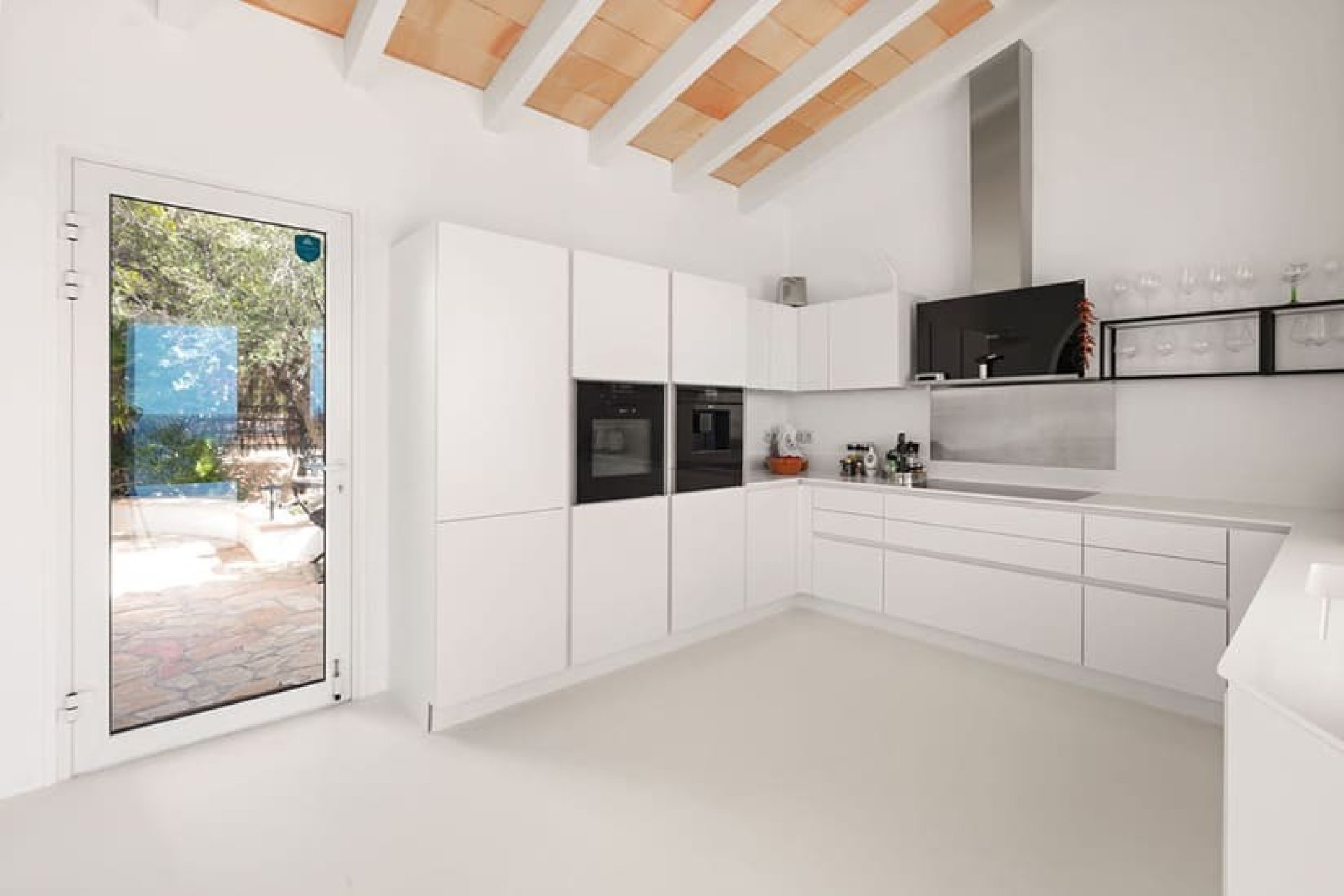 Resale - Villa - Puerto d’Andratx