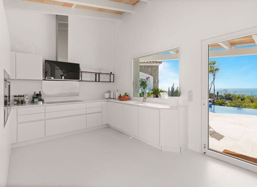 Resale - Villa - Puerto d’Andratx