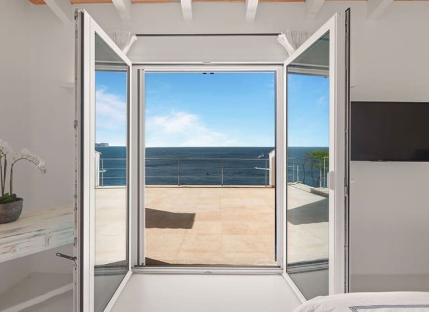 Resale - Villa - Puerto d’Andratx