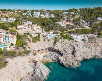 Resale - Villa - Puerto d’Andratx