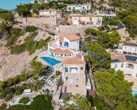 Resale - Villa - Puerto d’Andratx