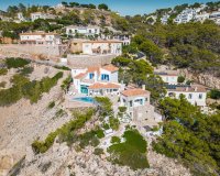 Resale - Villa - Puerto d’Andratx