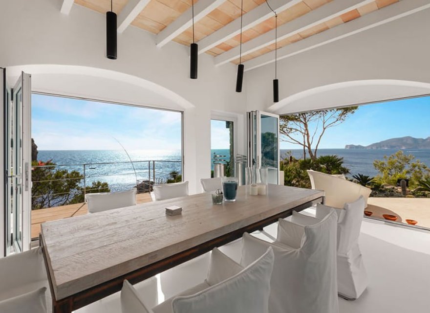 Resale - Villa - Puerto d’Andratx