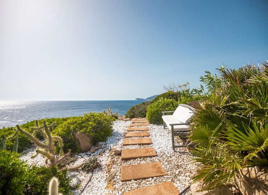 Resale - Villa - Puerto d’Andratx