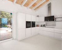 Resale - Villa - Puerto d’Andratx