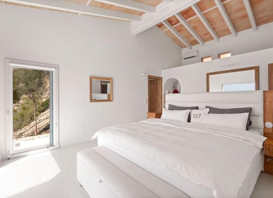 Resale - Villa - Puerto d’Andratx