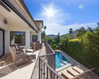 Resale - Villa - Puerto d’Andratx