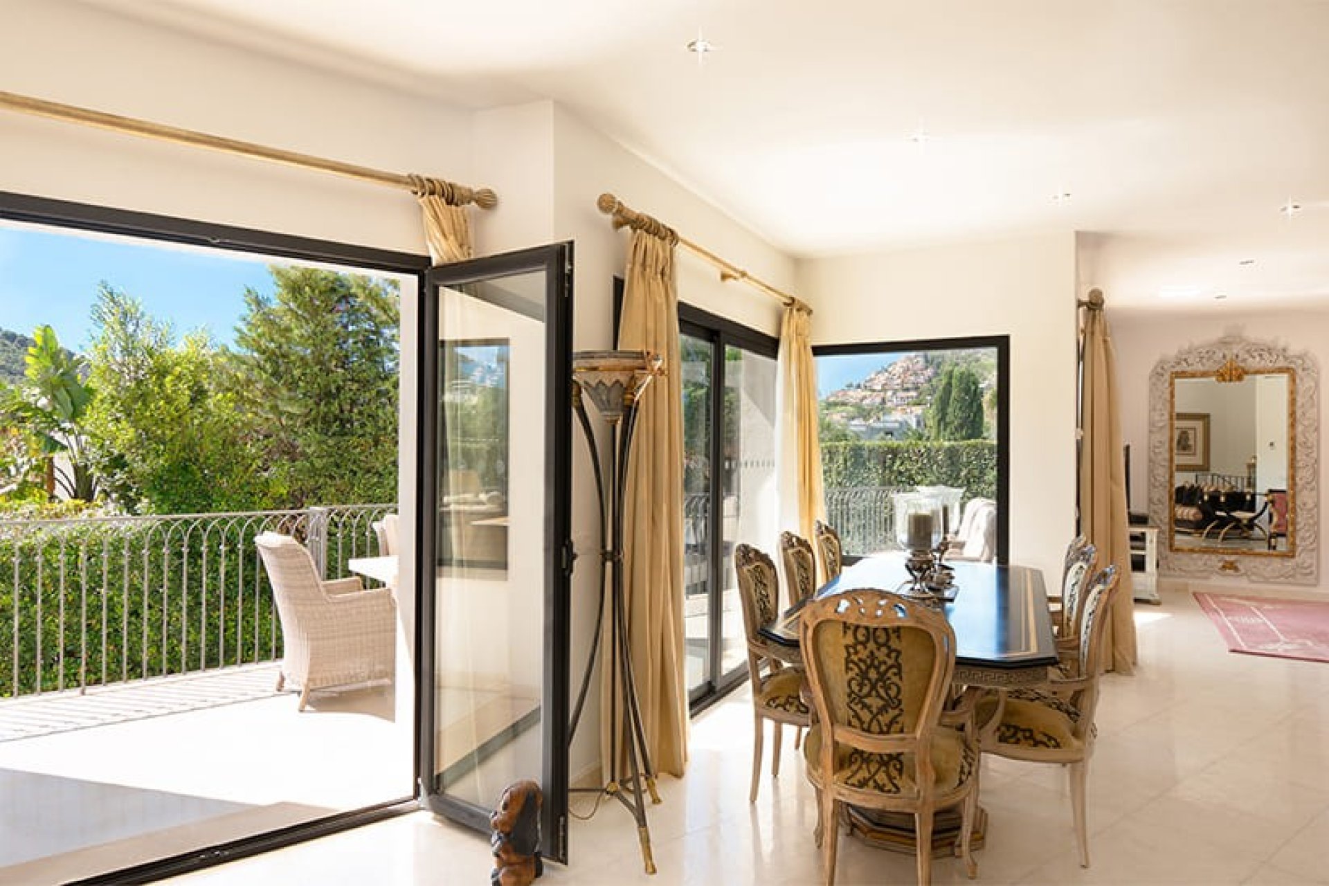 Resale - Villa - Puerto d’Andratx