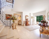 Resale - Villa - Puerto d’Andratx