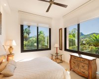 Resale - Villa - Puerto d’Andratx