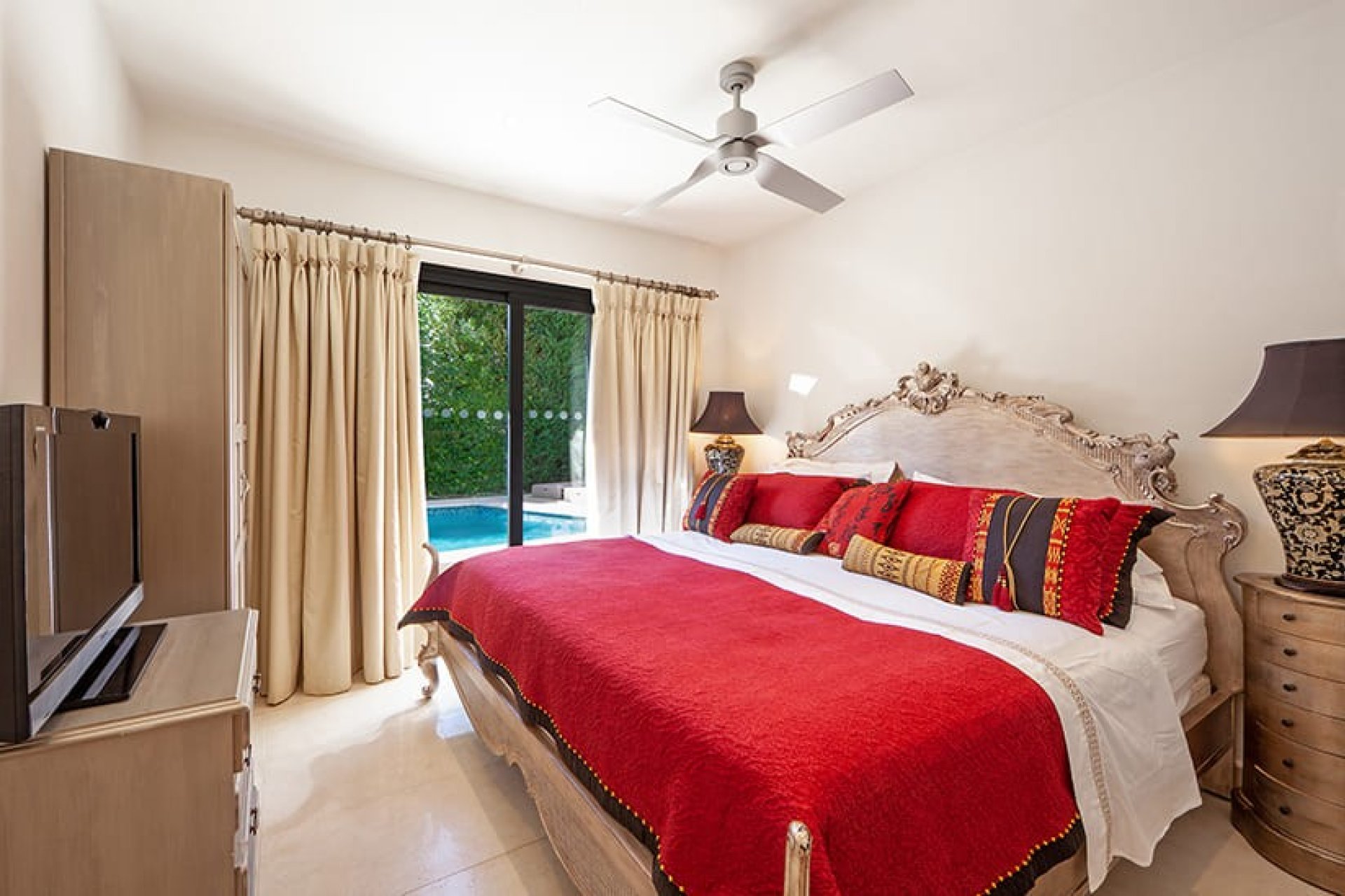 Resale - Villa - Puerto d’Andratx