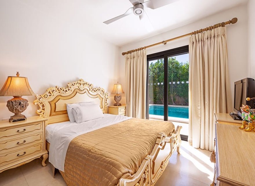 Resale - Villa - Puerto d’Andratx