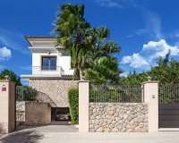 Resale - Villa - Puerto d’Andratx