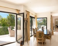 Resale - Villa - Puerto d’Andratx