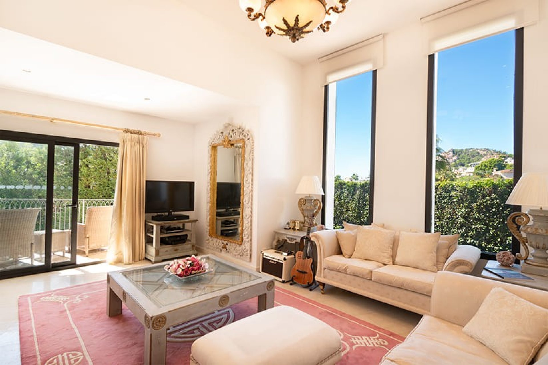 Resale - Villa - Puerto d’Andratx