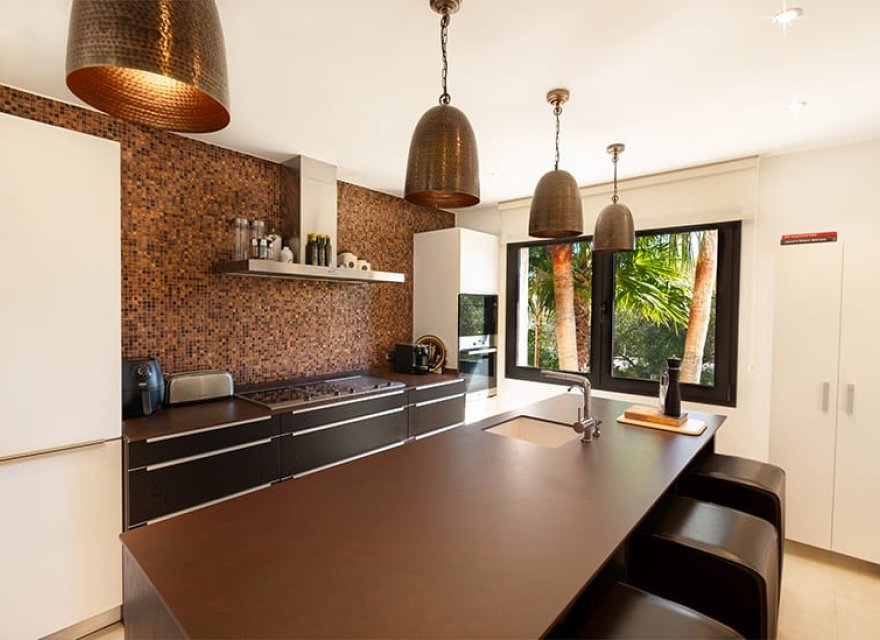 Resale - Villa - Puerto d’Andratx