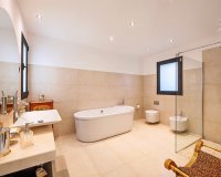 Resale - Villa - Puerto d’Andratx