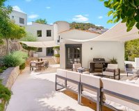 Resale - Villa - Puerto d’Andratx