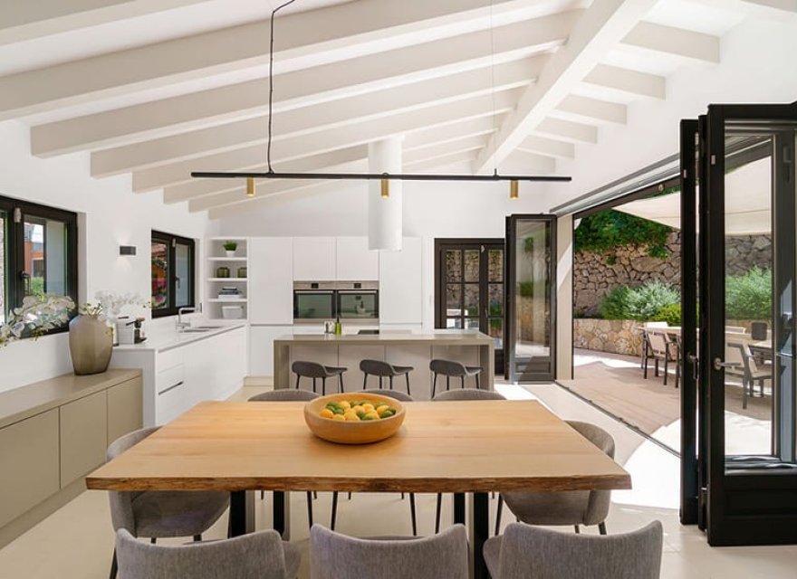 Resale - Villa - Puerto d’Andratx