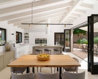 Resale - Villa - Puerto d’Andratx