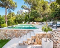 Resale - Villa - Puerto d’Andratx