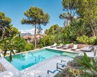 Resale - Villa - Puerto d’Andratx