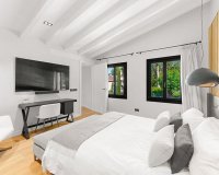 Resale - Villa - Puerto d’Andratx