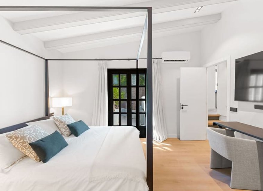 Resale - Villa - Puerto d’Andratx