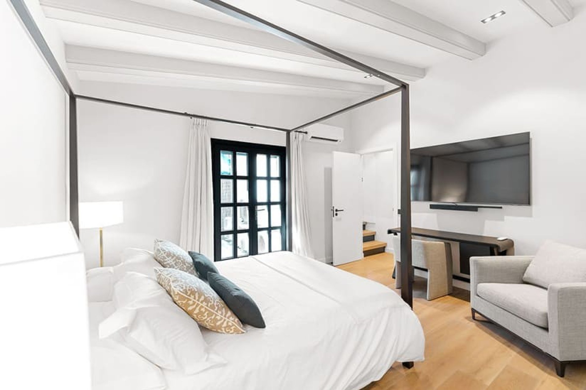 Resale - Villa - Puerto d’Andratx