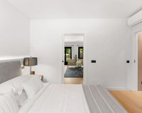 Resale - Villa - Puerto d’Andratx