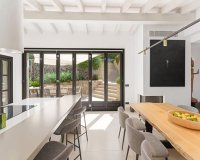 Resale - Villa - Puerto d’Andratx