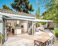 Resale - Villa - Puerto d’Andratx