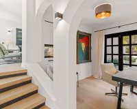 Resale - Villa - Puerto d’Andratx