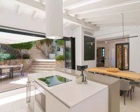 Resale - Villa - Puerto d’Andratx