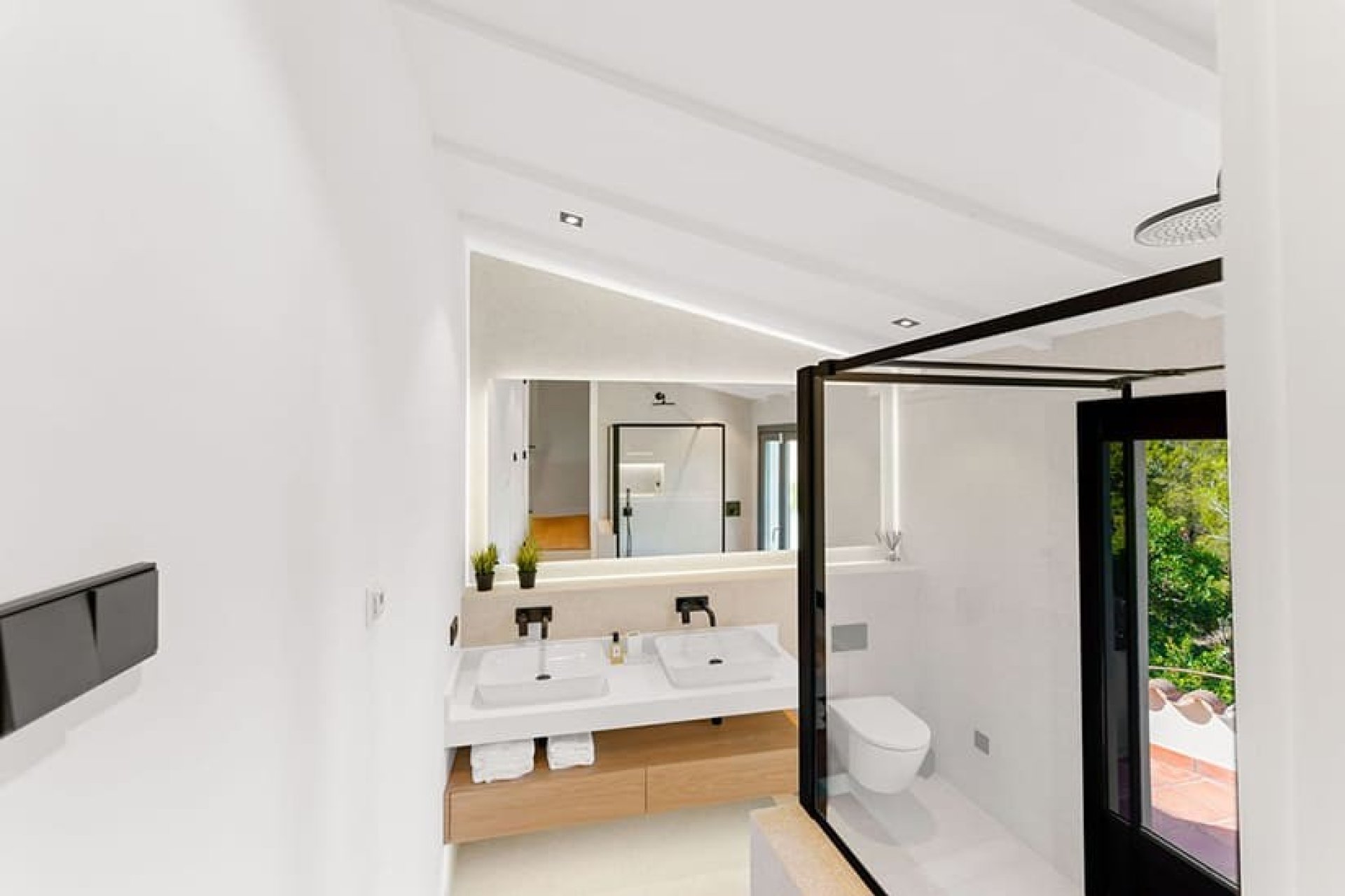 Resale - Villa - Puerto d’Andratx