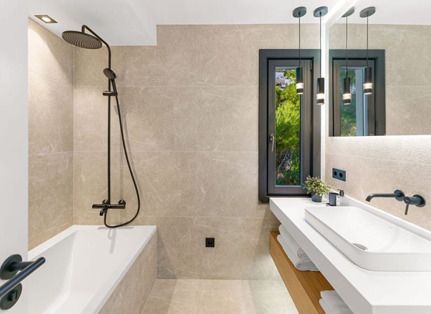 Resale - Villa - Puerto d’Andratx