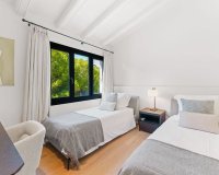 Resale - Villa - Puerto d’Andratx